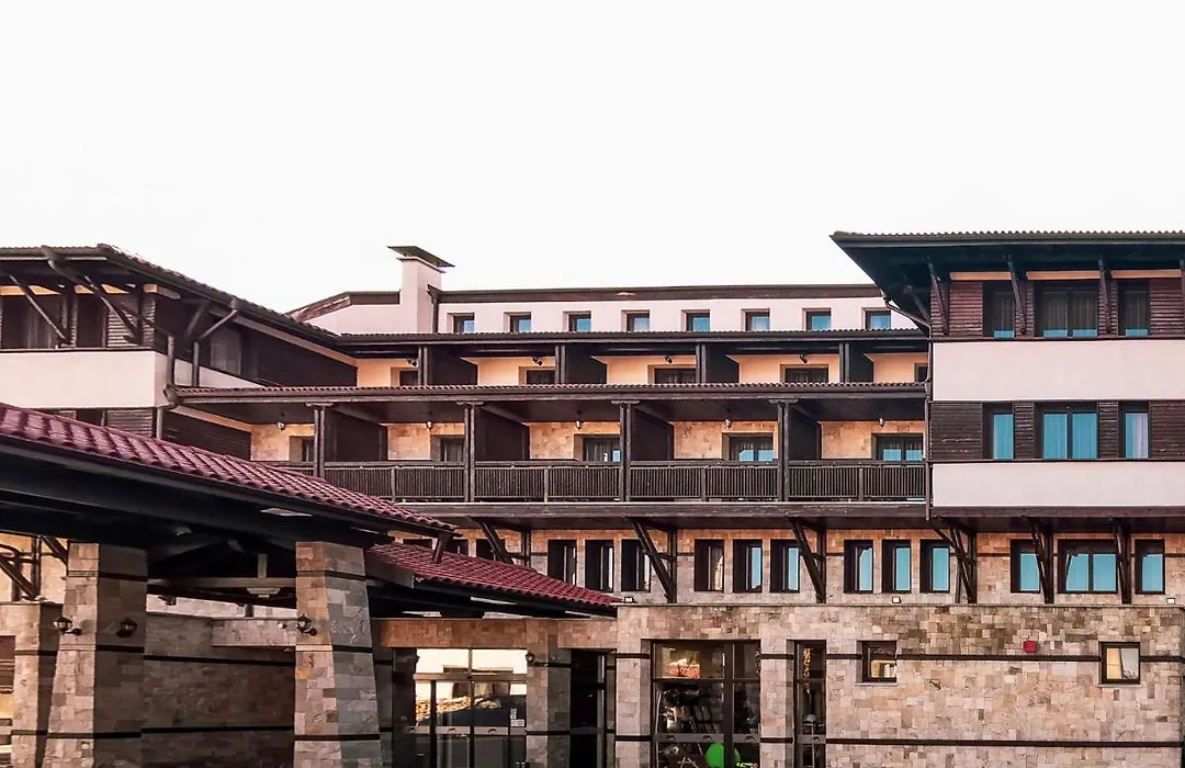 Trinity Residence Bansko-1