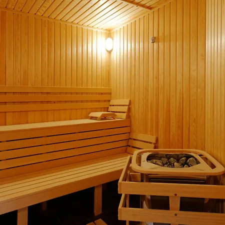 Trinity Residence Bansko-2