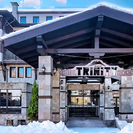 Trinity Residence Bansko-3
